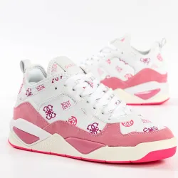 PARTNER: CREATION ref FL7DRVFAL12-WHRED Guess - 2